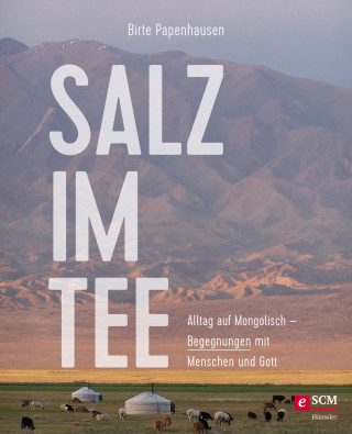 Birte Papenhausen: Salz im Tee