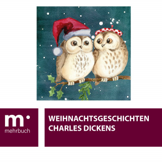 Charles Dickens: Weihnachtsgeschichten