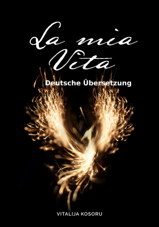 Vitalija Kosoru: La mia Vita
