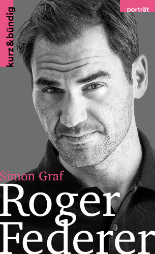 Graf Simon: Roger Federer