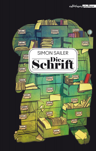 Sailer Simon: Die Schrift