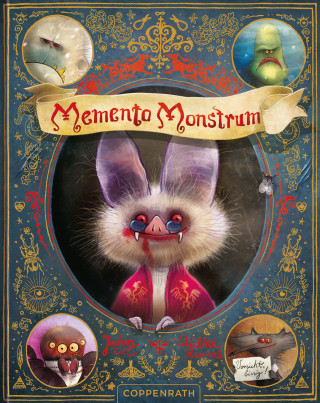 Jochen Till: Memento Monstrum