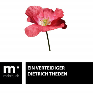 Dietrich Theden: Ein Verteidiger