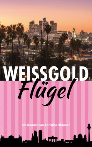 Christine Rhömer: Weißgold-Flügel