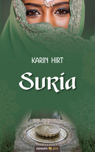 Karin Hirt: Suria