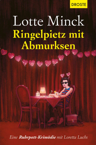 Lotte Minck: Ringelpietz mit Abmurksen