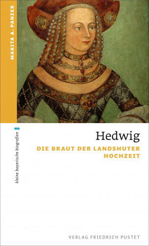 Marita A. Panzer: Hedwig