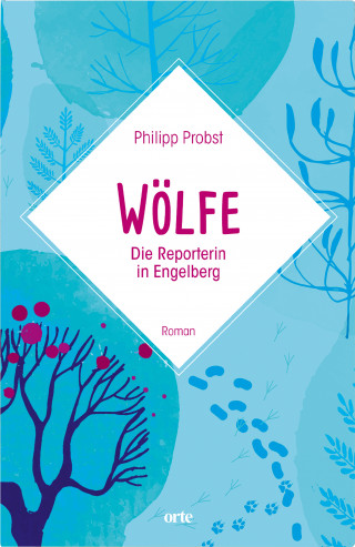 Philipp Probst: Wölfe