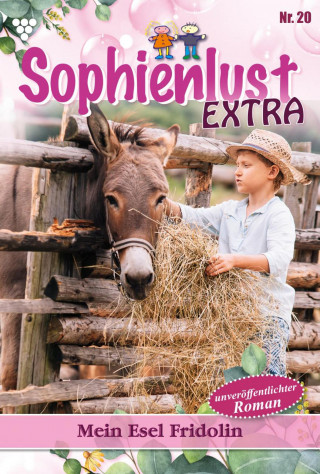 Gert Rothberg: Mein Esel Fridolin