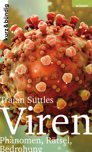 Traian Suttles: VIREN