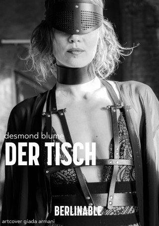 Desmond Blume: Der Tisch