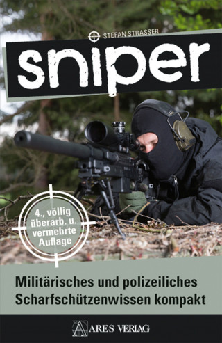 Stefan Strasser: Sniper