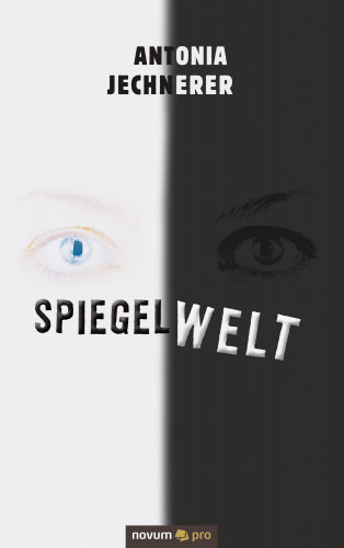 Antonia Jechnerer: Spiegelwelt
