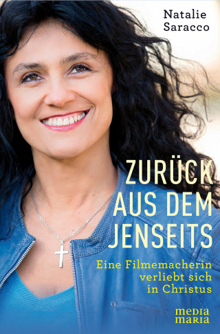 Natalie Saracco: Zurück aus dem Jenseits