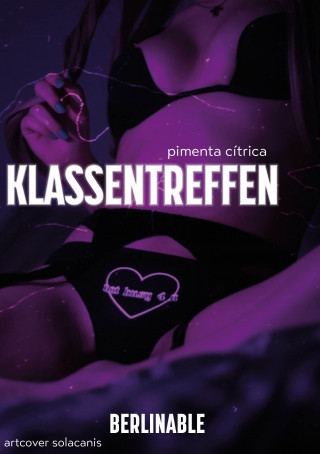 Pimenta Cítrica: Klassentreffen