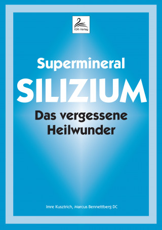 Imre Kusztrich, Marcus Bennettberg DC: Supermineral Silizium