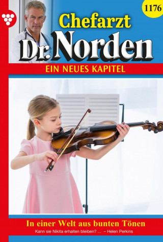 Helen Perkins: In einer Welt aus bunten Tönen
