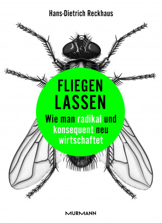 Hans-Dietrich Reckhaus: Fliegen lassen