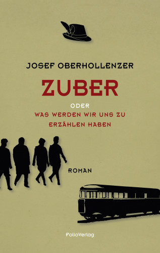 Josef Oberhollenzer: Zuber