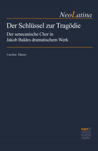 Caroline Dänzer: Der Schlüssel zur Tragödie