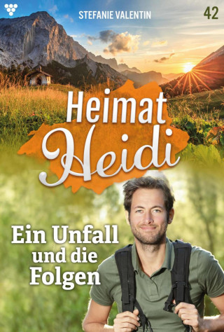Stefanie Valentin: Ein Unfall und die Folgen