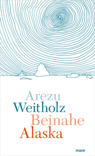 Arezu Weitholz: Beinahe Alaska