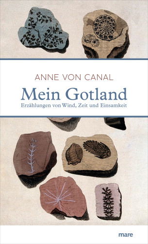 Anne von Canal: Mein Gotland