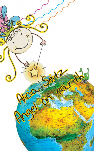 Alicia Seitz: Angel on earth