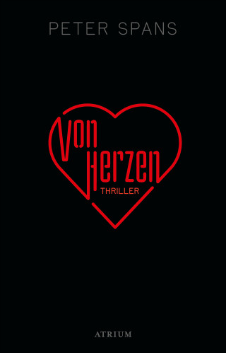 Peter Spans: Von Herzen