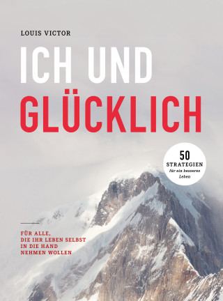 Louis Victor: Ich und glücklich