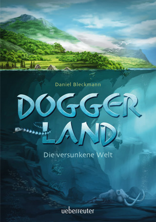 Daniel Bleckmann: Doggerland