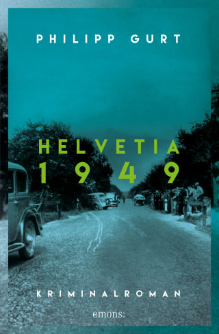 Philipp Gurt: Helvetia 1949