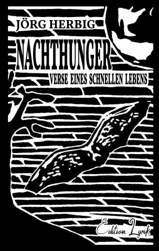 Jörg Herbig: Nachthunger