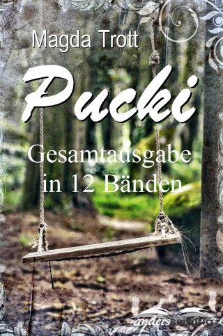 Magda Trott: Pucki