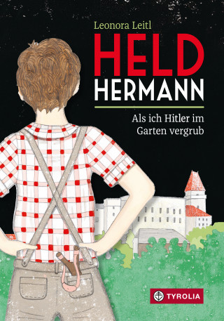 Leonora Leitl: Held Hermann