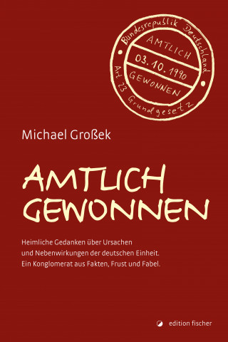 Michael Großek: Amtlich gewonnen