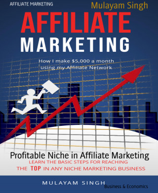 Mulayam Singh: AFFILIATE MARKETING