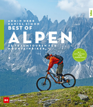 Armin Herb, Daniel Simon: Best-of Alpen