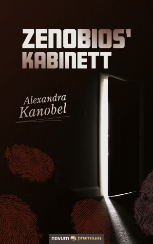Alexandra Kanobel: Zenobios' Kabinett