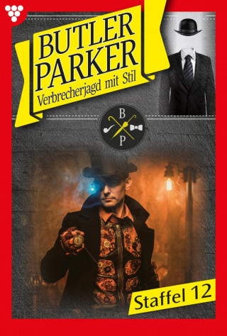 Günter Dönges: E-Book 111-120