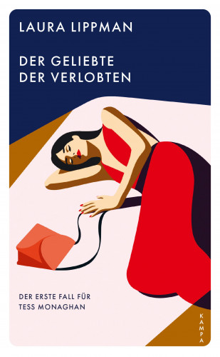 Laura Lippman: Der Geliebte der Verlobten