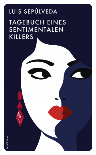 Luis Sepúlveda: Tagebuch eines sentimentalen Killers