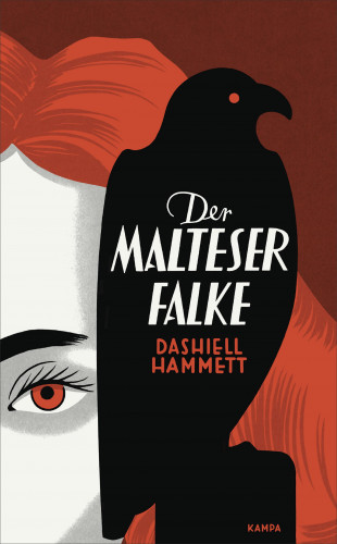 Dashiell Hammett: Der Malteser Falke
