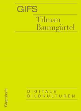 Tilman Baumgärtel: GIFs