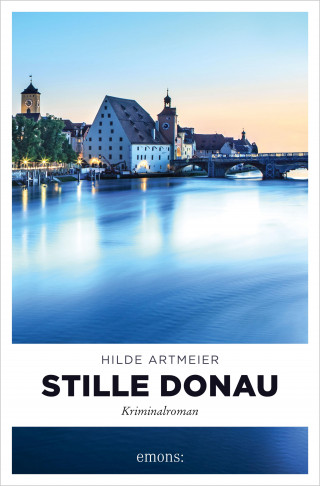 Hilde Artmeier: Stille Donau