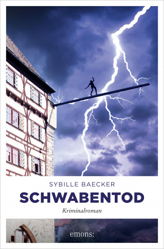 Sybille Baecker: Schwabentod