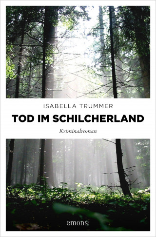 Isabella Trummer: Tod im Schilcherland