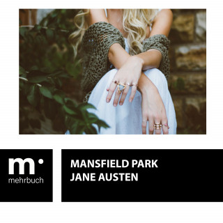 Jane Austen: Mansfield Park