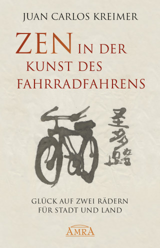 Juan Carlos Kreimer: Zen in der Kunst des Fahrradfahrens