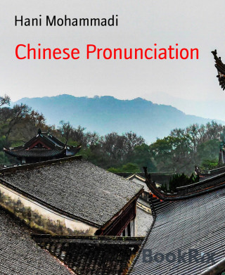 Hani Mohammadi: Chinese Pronunciation